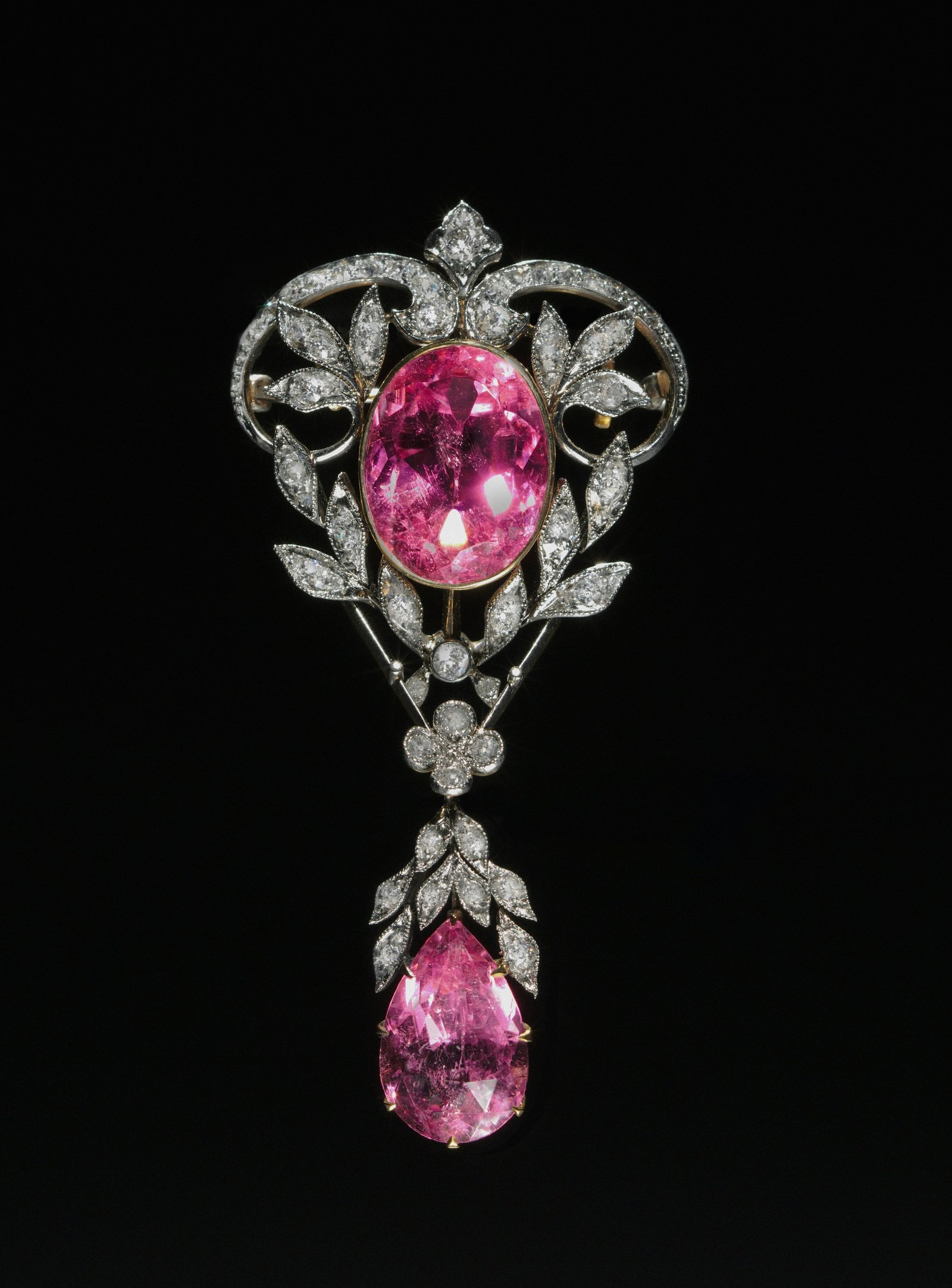 Mughal Necklace