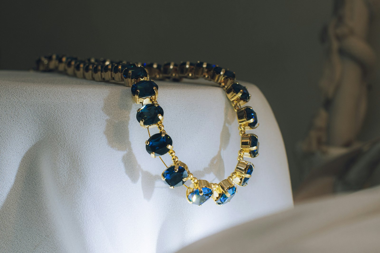 Nizam earrings