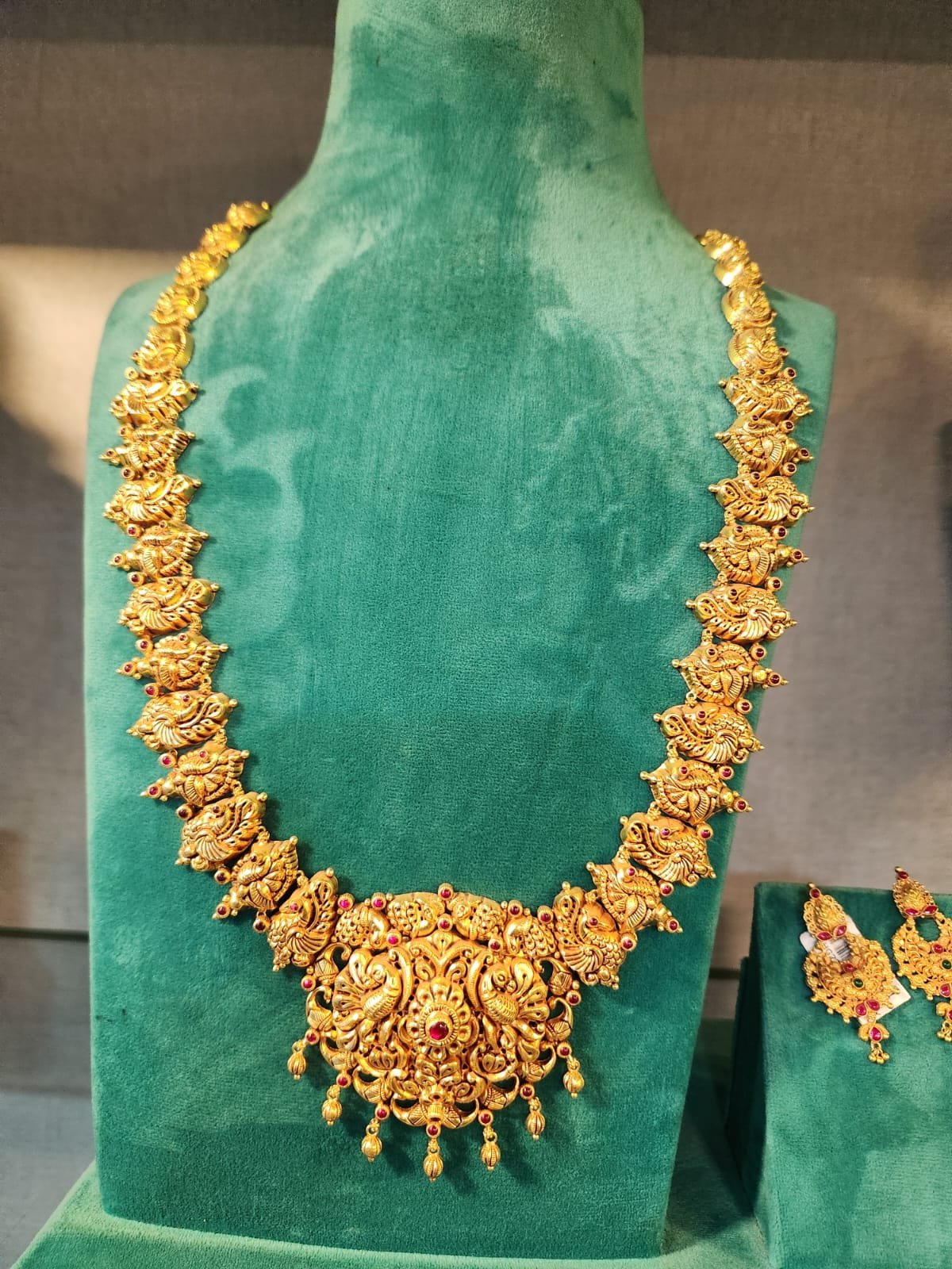 Bridal Matha Patti