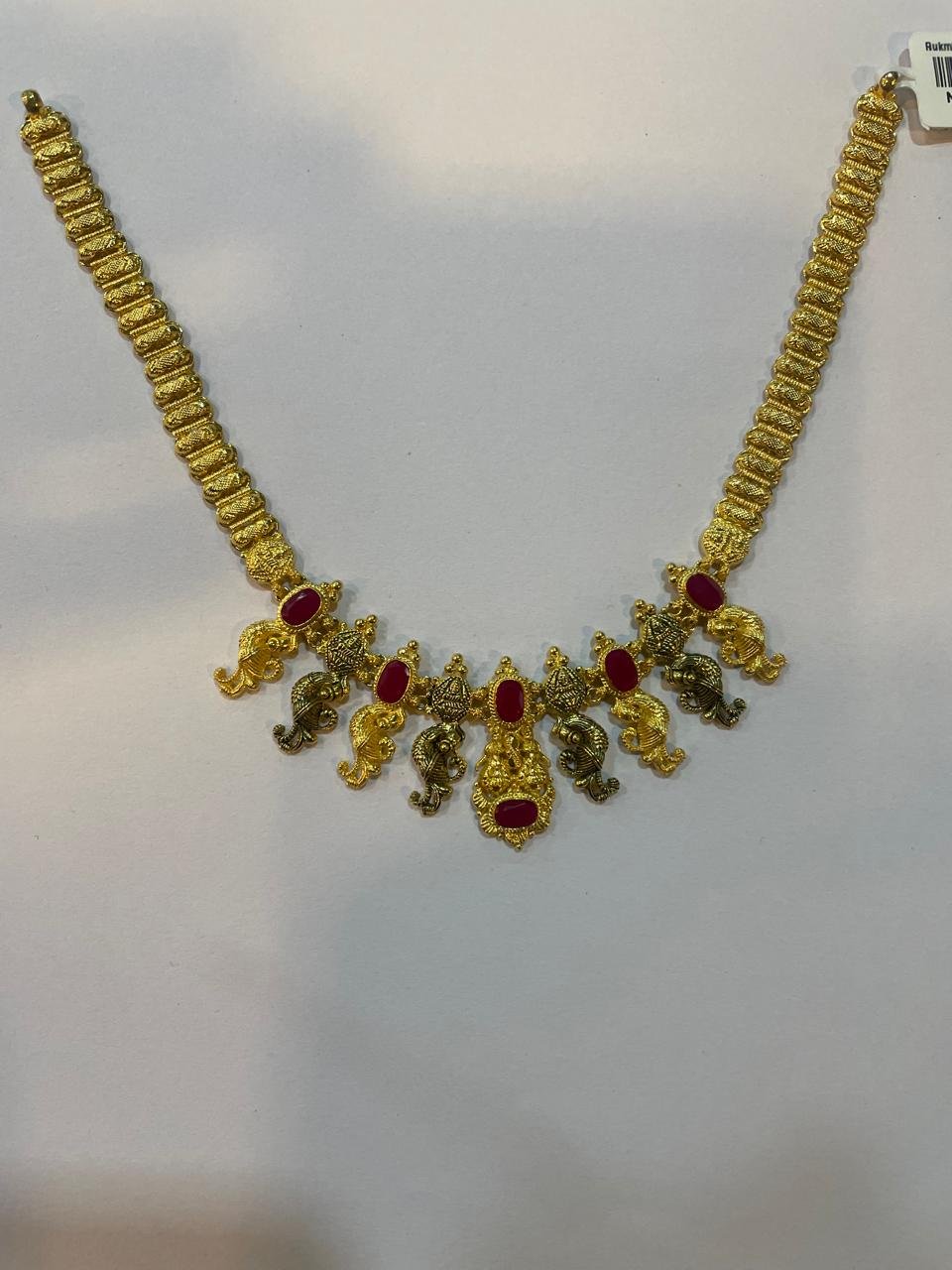 Bridal Matha Patti