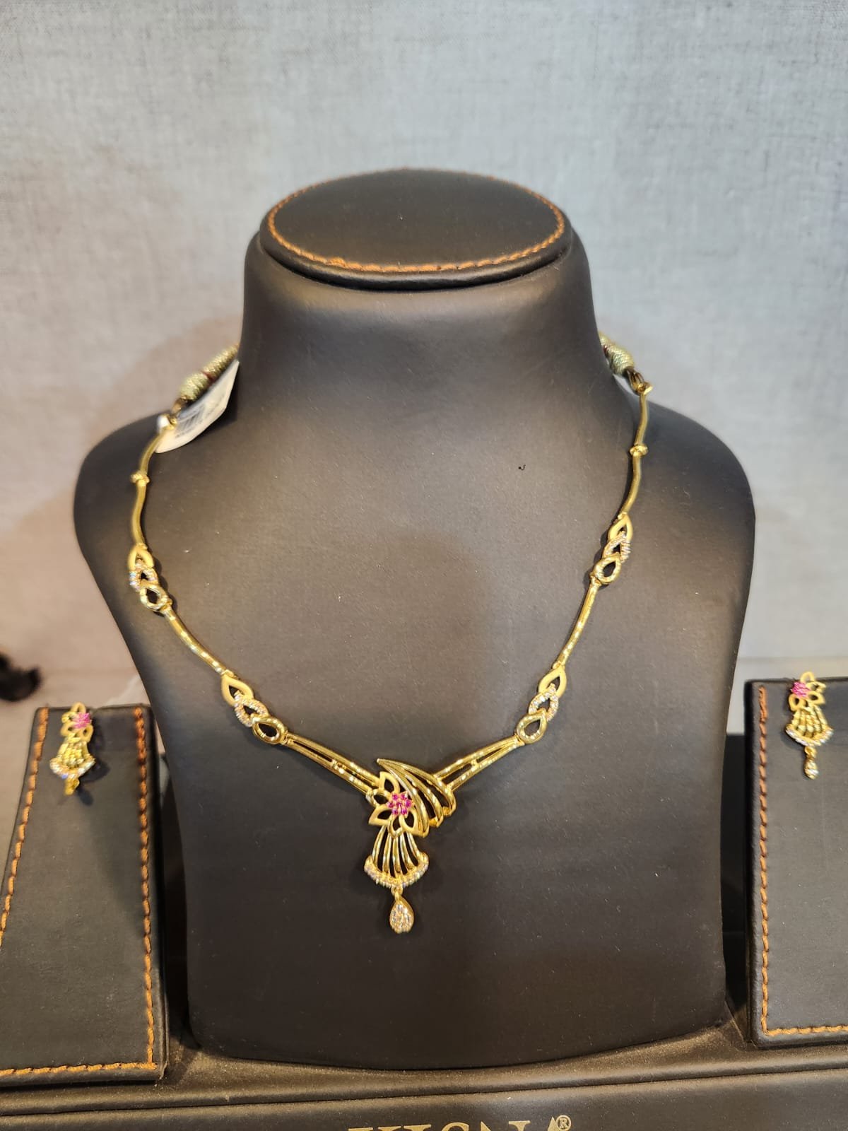 Bridal Set
