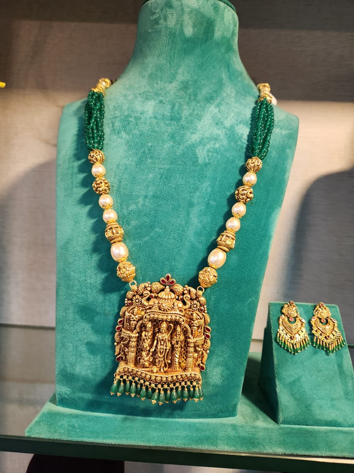 Diamond Necklace