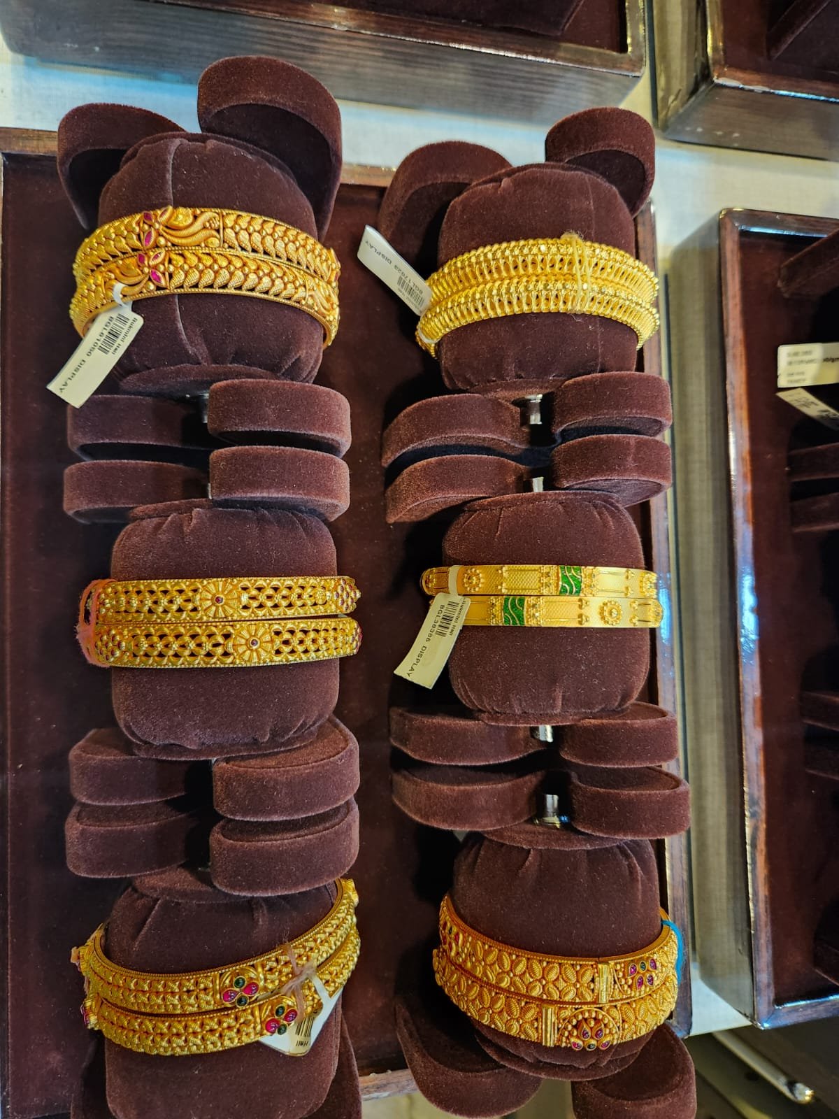 Bridal Matha Patti